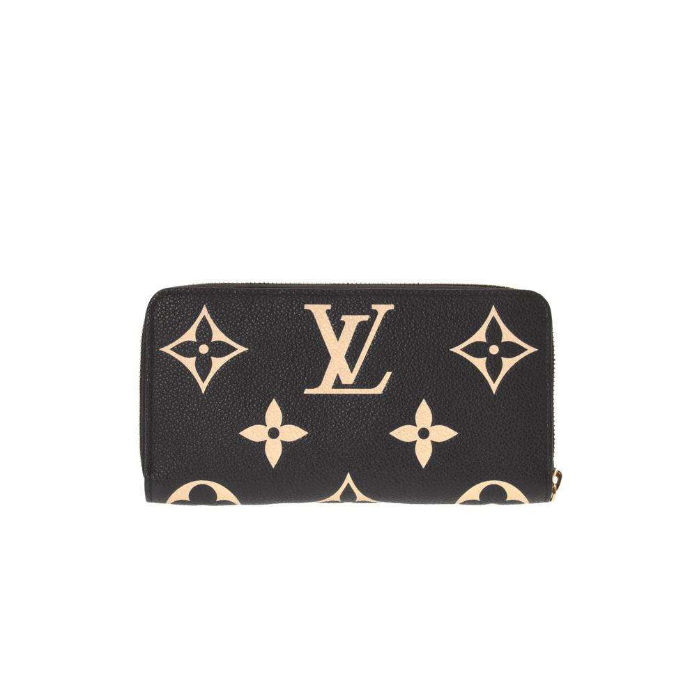 Pre-Owned Louis Vuitton Zippy Wallet Mini Wallet – Image 2 of 7