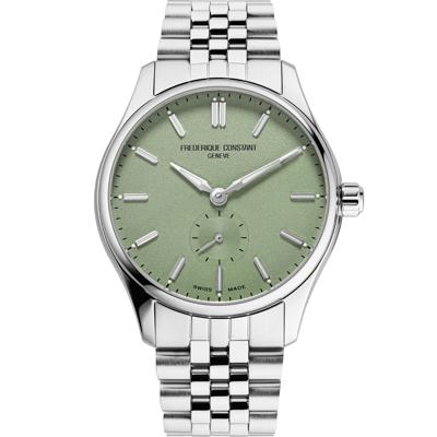Men's Classics Automatic Watch in Stainless Steel
