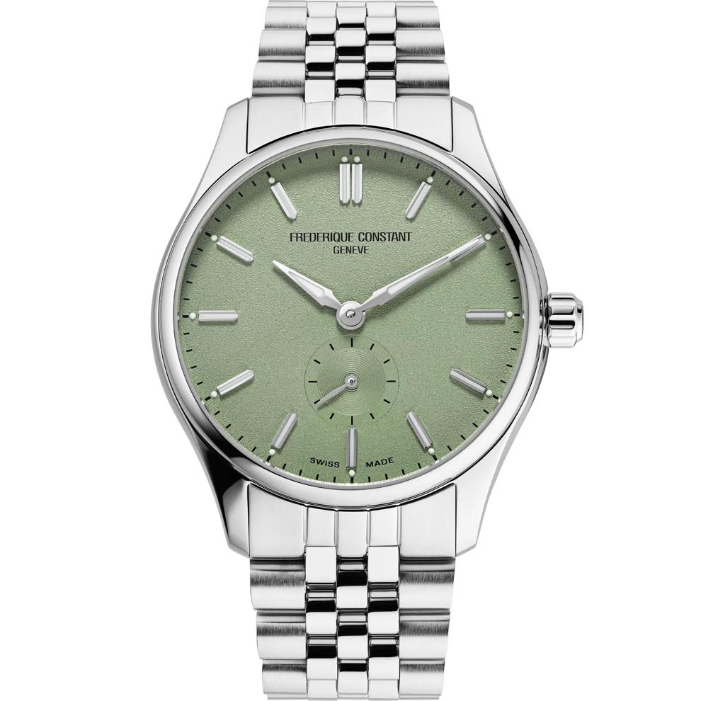 Men's Classics Automatic Watch in Stainless Steel – Image 1 of 3