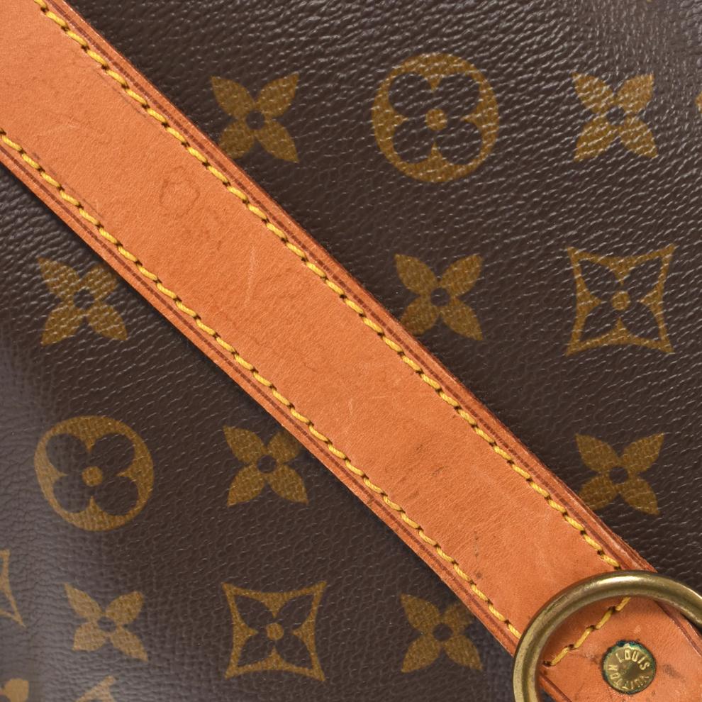 Pre-Owned Louis Vuitton Keepall Bandouliere 50 Top Handle Bag – Image 5 of 9