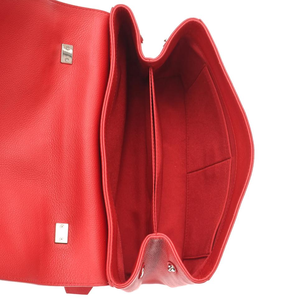 Pre-Owned Louis Vuitton Lockme II Crossbody – Image 3 of 7