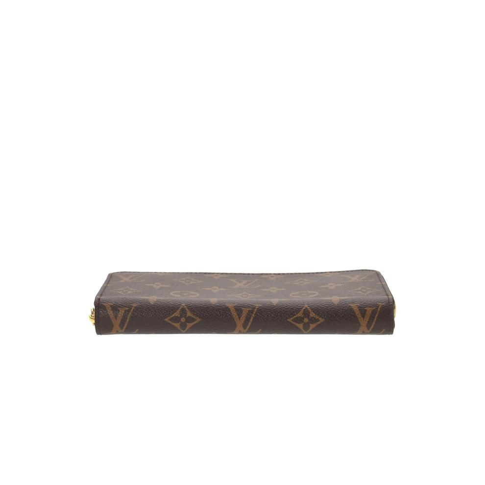 Pre-Owned Louis Vuitton Zippy Wallet – Image 4 of 7
