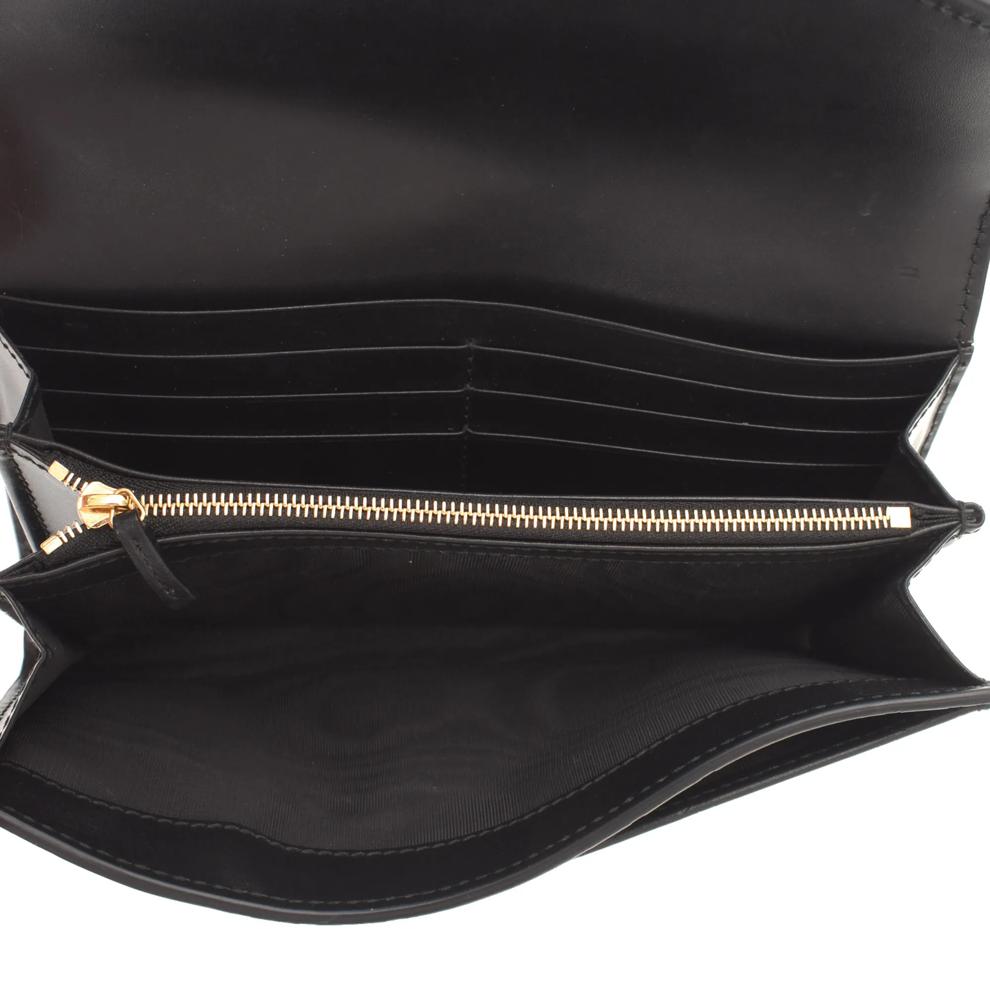 Pre-Owned Gucci GG Jumbo Continental Wallet – Image 5 of 8