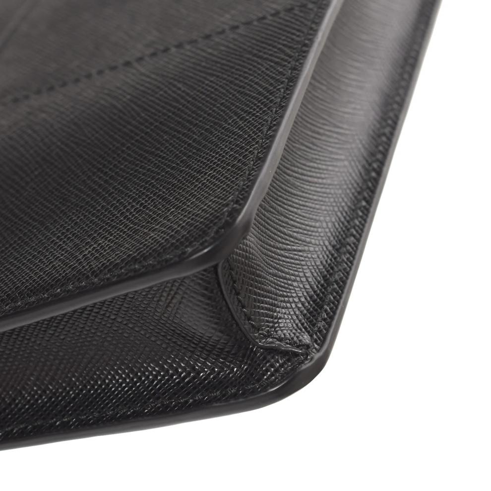 Pre-Owned Prada Saffiano Crossbody Bag – Image 5 of 7