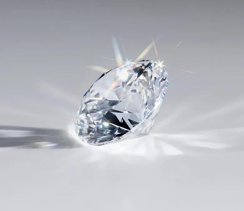 What are lab grown diamonds?