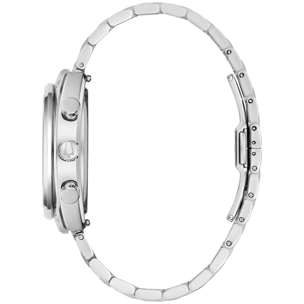 Men's Limited Edition Shelby Daytona Coupe Watch in Stainless Steel – Image 4 of 4