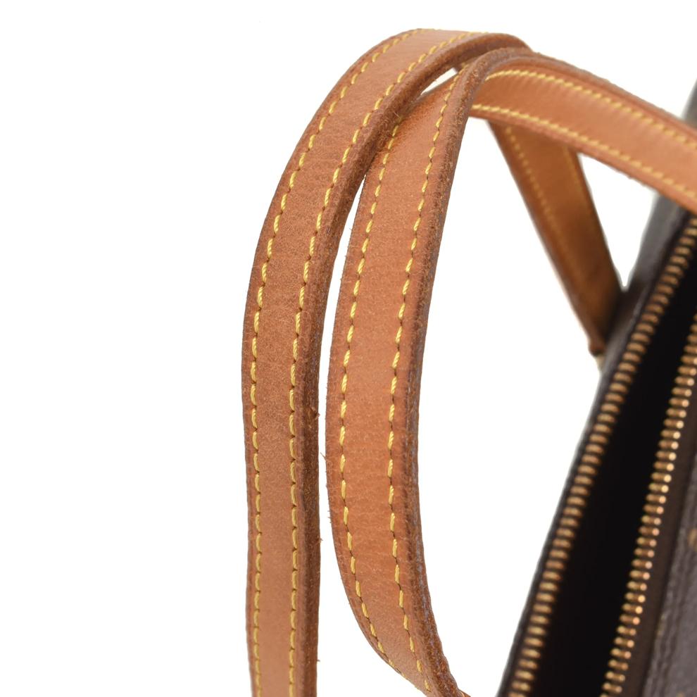 Pre-Owned Louis Vuitton Papillon 30 Monogram Shoulder Bag – Image 7 of 9
