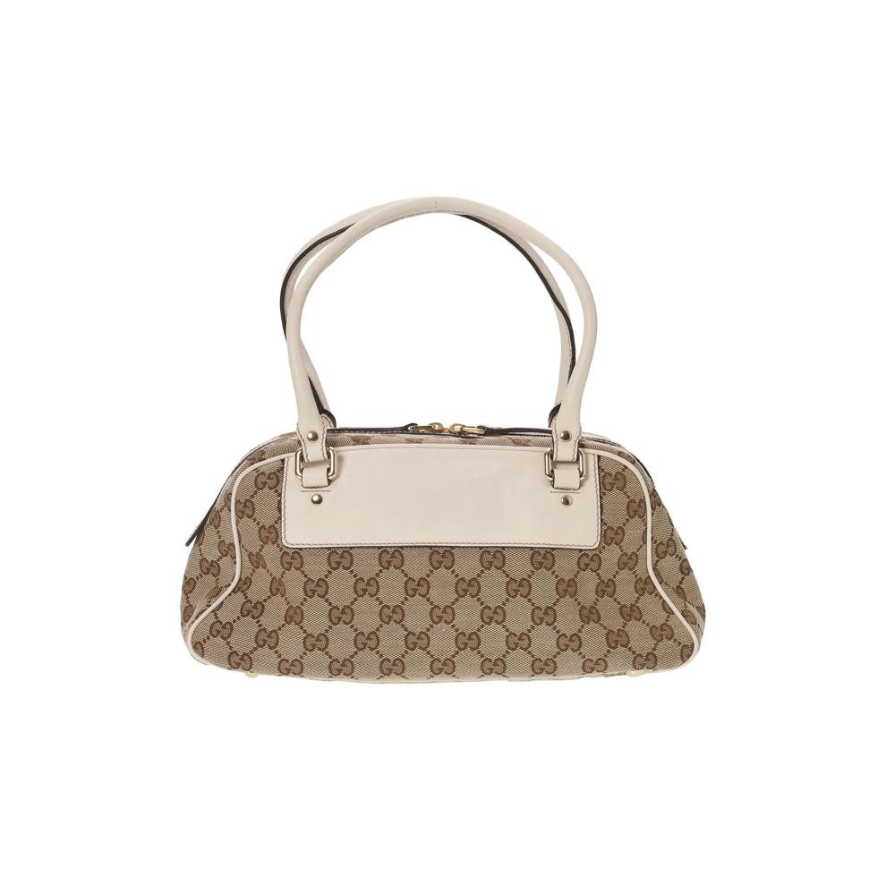 Pre-Owned Gucci Trophy Medium Shoulder Bag – Image 2 of 8