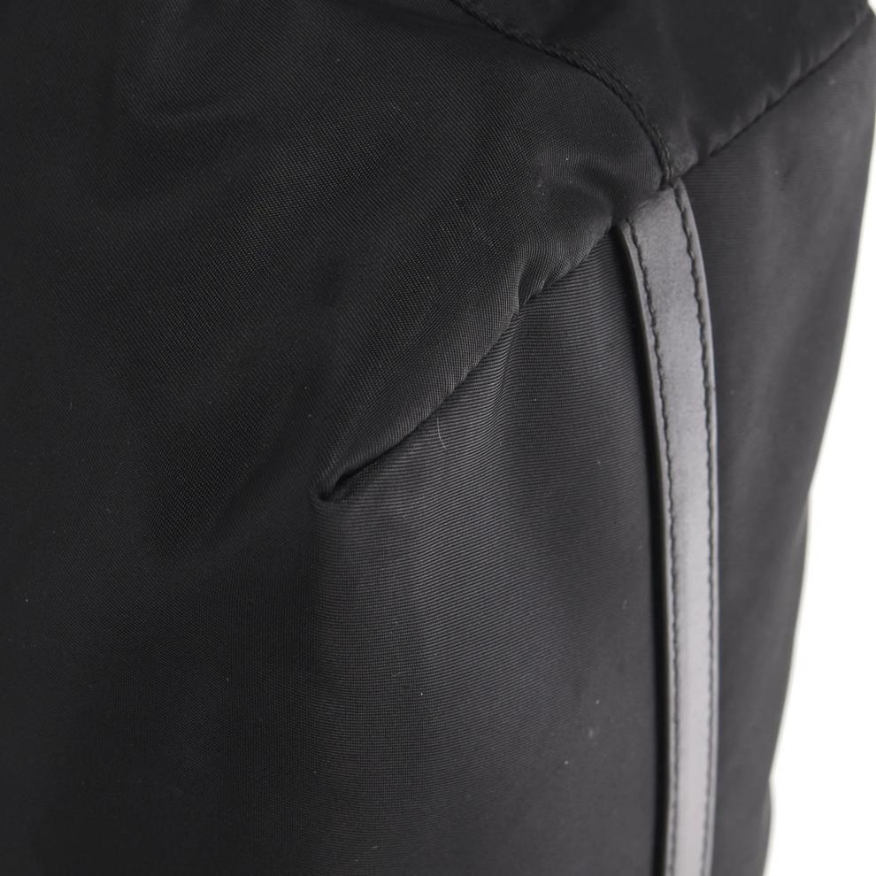 Pre-Owned Prada Tessuto Tote Bag – Image 7 of 7