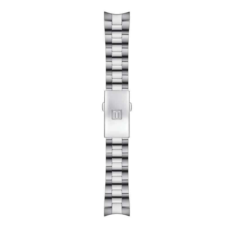 Women&rsquo;s PR100 Diamond Accent Watch in Stainless Steel – Image 4 of 5