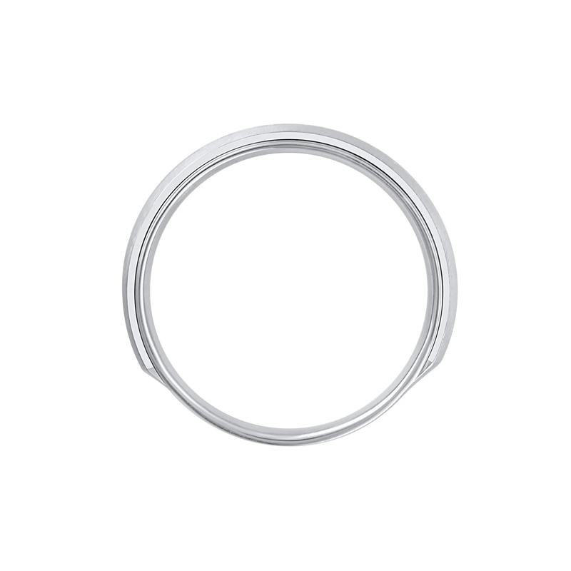 Men&#39;s Diamond Band in 14K White Gold &#40;1/2 ct. tw.&#41; – Image 2 of 3