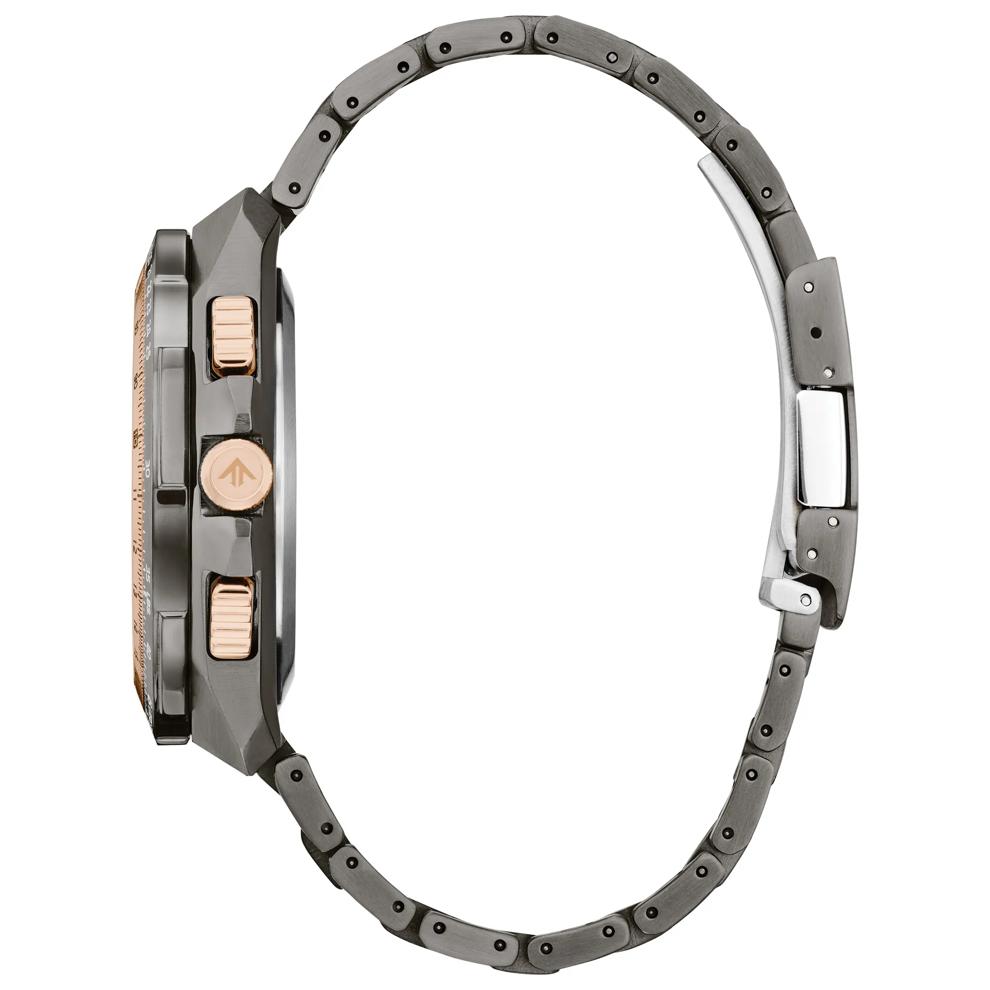 Promaster Men's Watch in Grey Stainless Steel, 46MM – Image 2 of 2