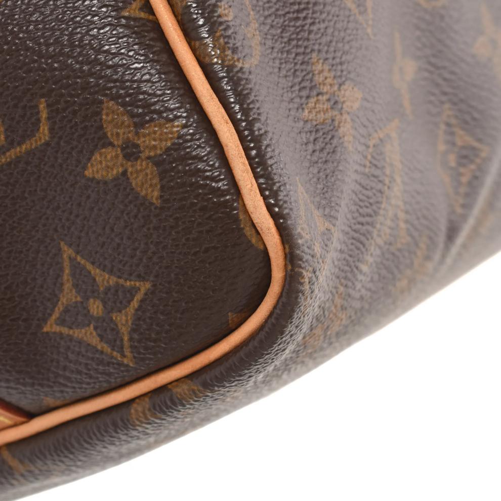 Pre-Owned Louis Vuitton Speedy 25 Bandouliere Top Handle – Image 6 of 11
