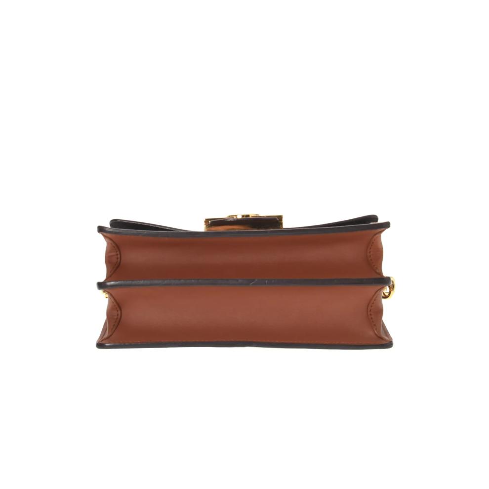 Pre-Owned Louis Vuitton Dauphine MM Crossbody – Image 4 of 10
