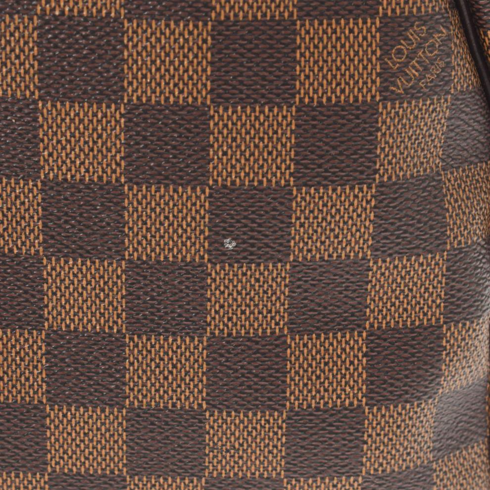 Pre-Owned Louis Vuitton Keepall 50 Duffle Bag – Image 6 of 8