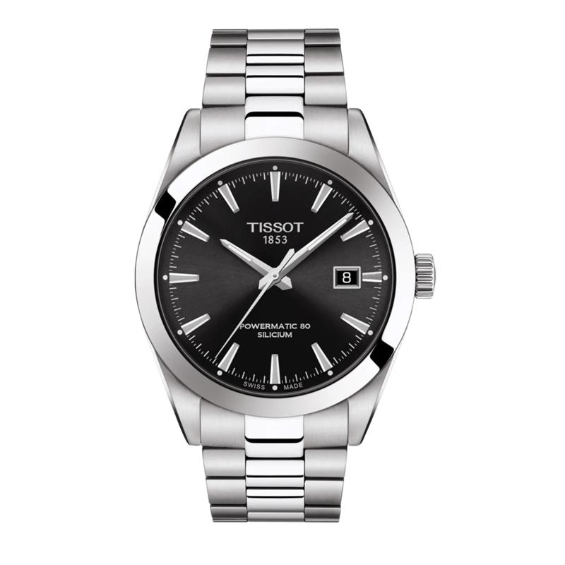 Men&#39;s Powermatic 80 Watch – Image 1 of 2