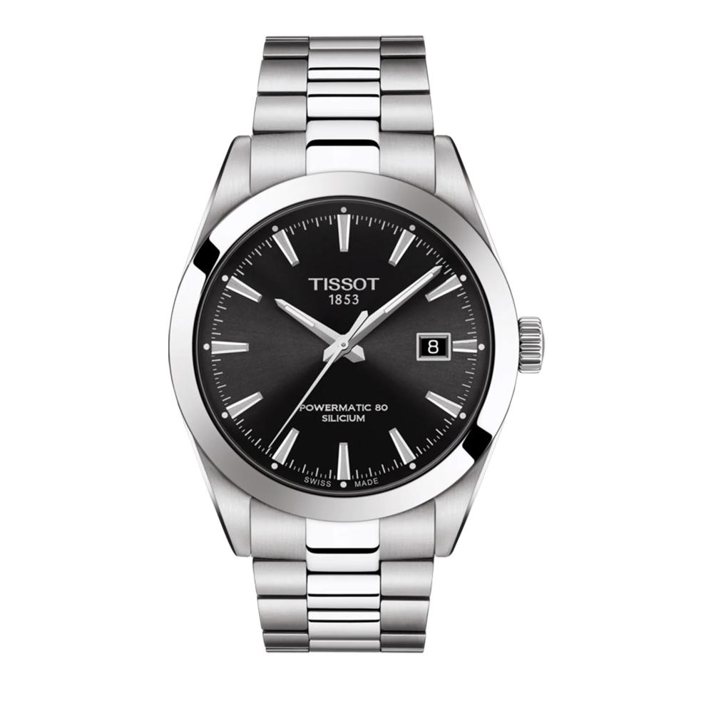 Men's Powermatic 80 Watch – Image 1 of 2
