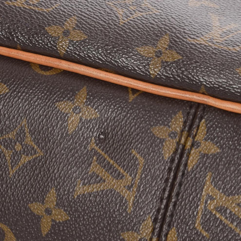 Pre-Owned Louis Vuitton Delightful GM Shoulder Bag – Image 8 of 8