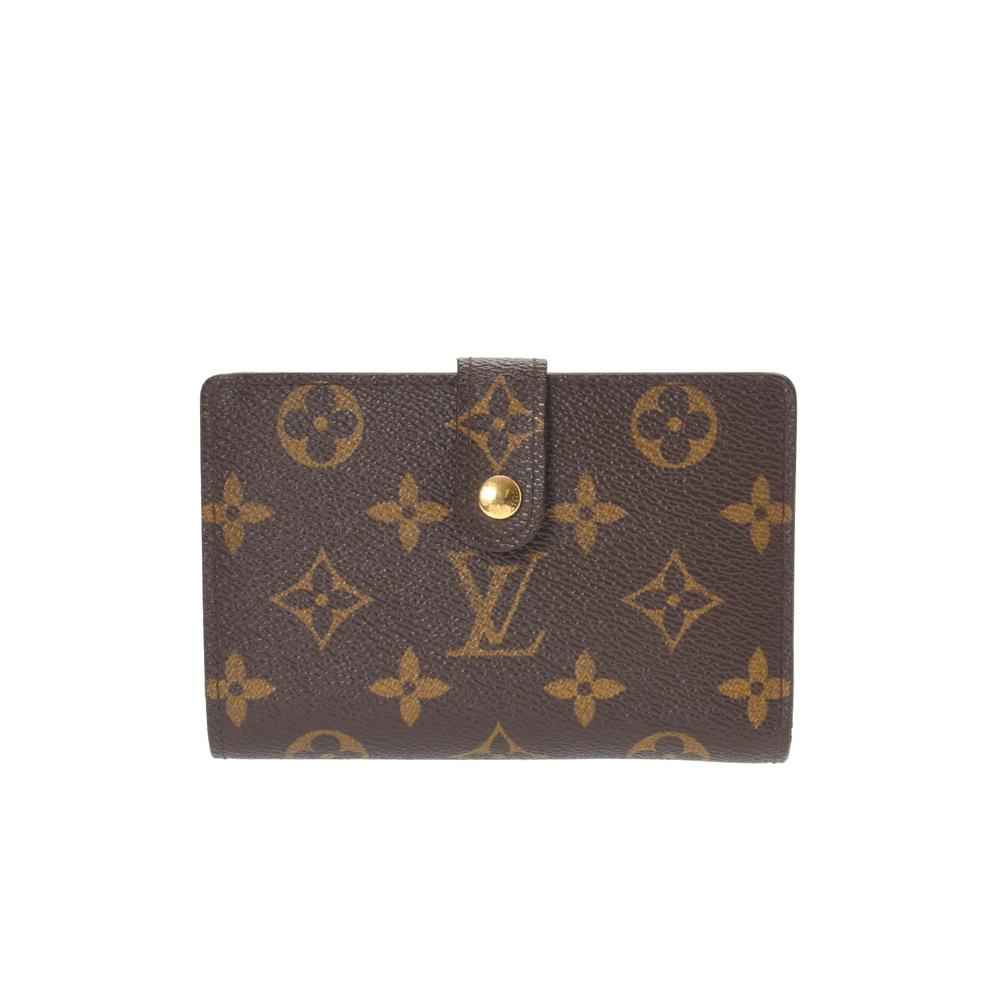 Pre-Owned Louis Vuitton Portefeuille Viennois Wallet – Image 1 of 7