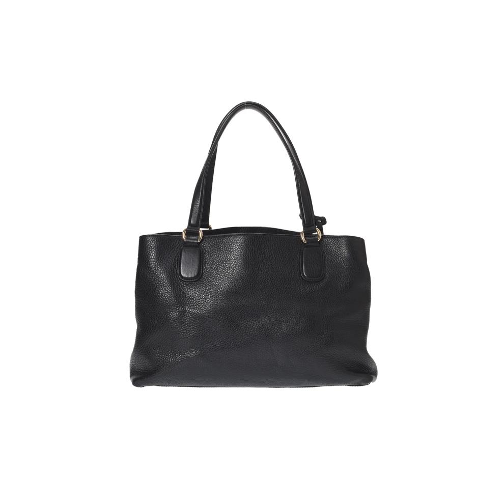 Pre-Owned Gucci Soho Tote – Image 2 of 7