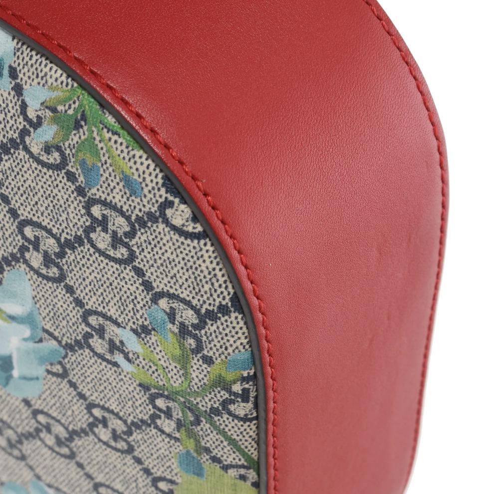 Pre-Owned Gucci Small Chain Crossbody Shoulder Bag  – Image 8 of 8