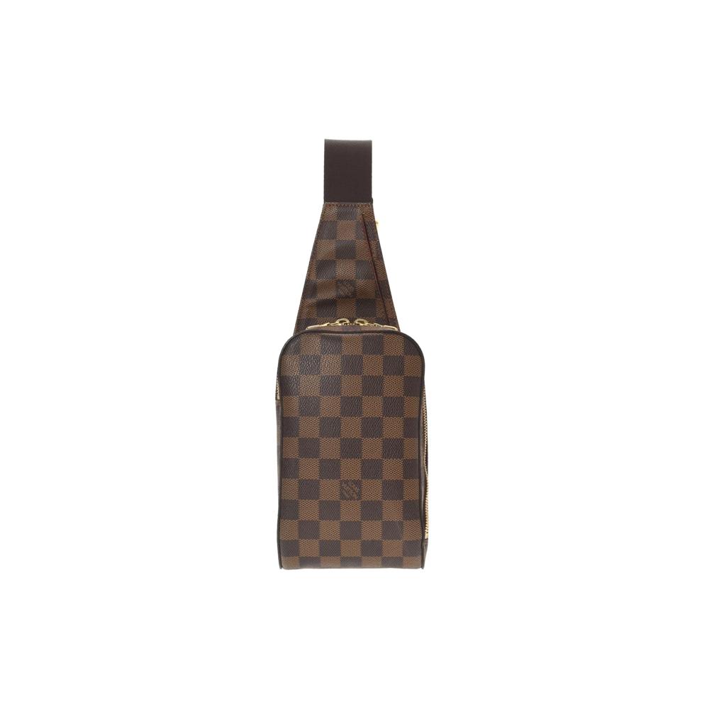 Pre-Owned Louis Vuitton Geronimos Crossbody – Image 1 of 7