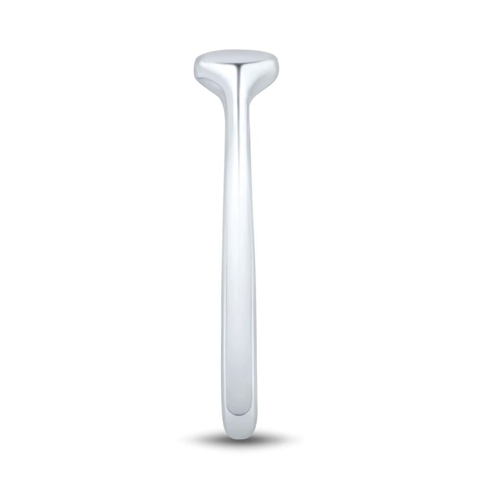 Wavy Band Set in Sterling Silver – Image 9 of 9