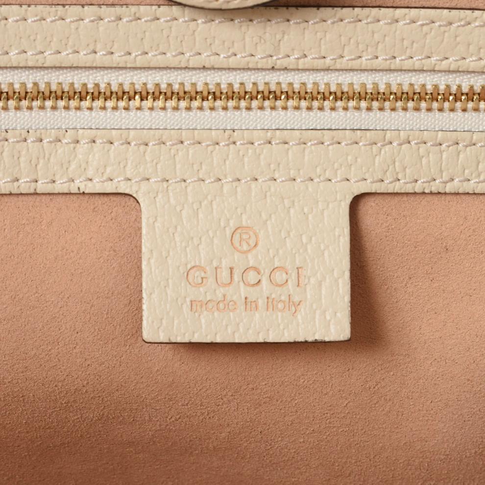 Pre-Owned Gucci Ophidia Medium Tote – Image 5 of 8