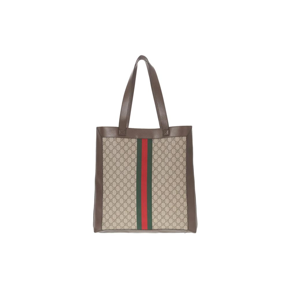 Pre-Owned Gucci Ophidia Shopping Tote – Image 2 of 8