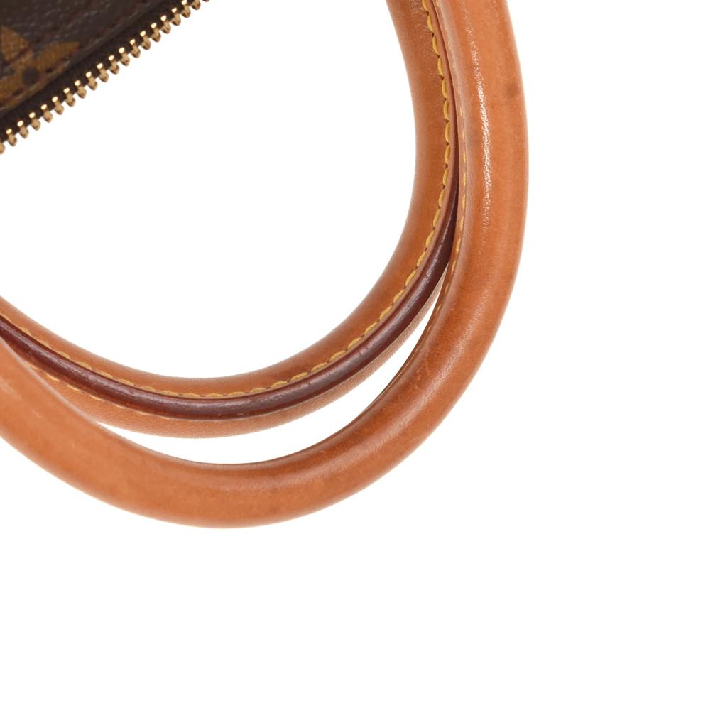 Pre-Owned Louis Vuitton Speedy 30 Top Handle Bag – Image 7 of 9