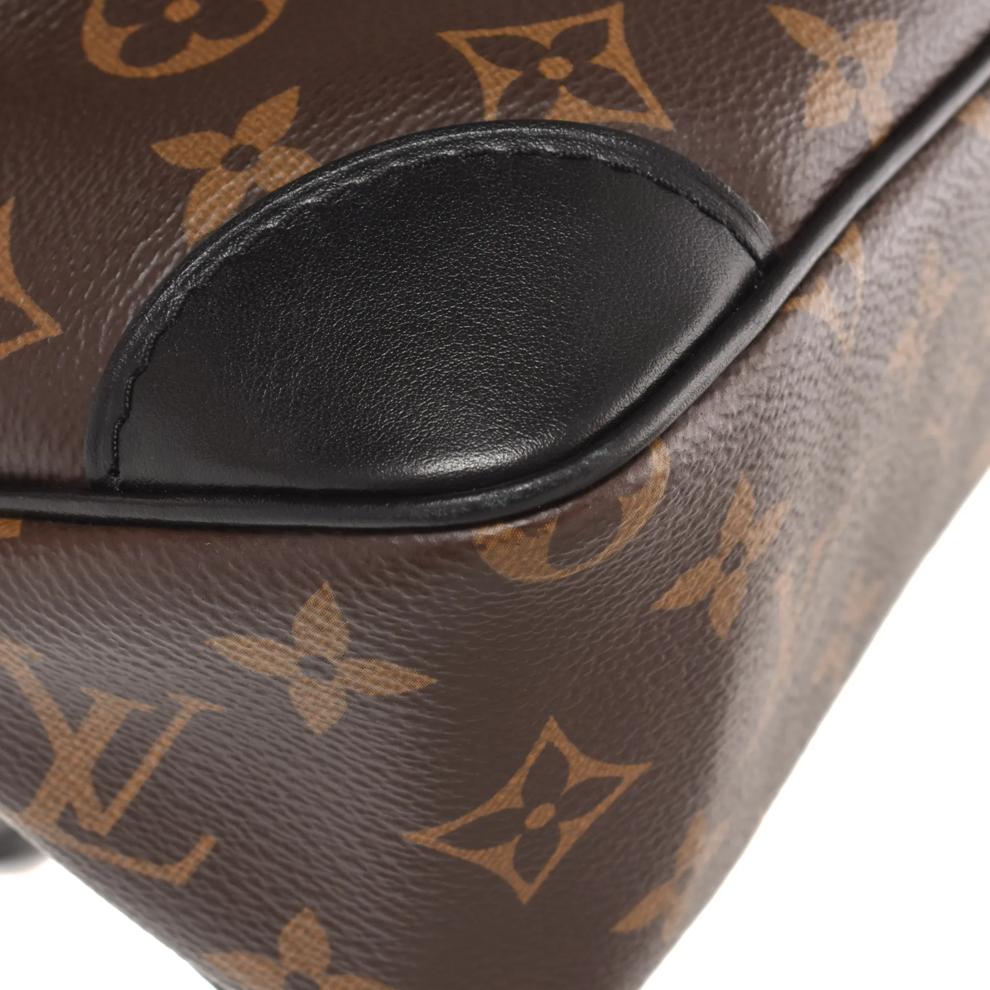 Pre-Owned Louis Vuitton Odeon Small Crossbody – Image 6 of 6