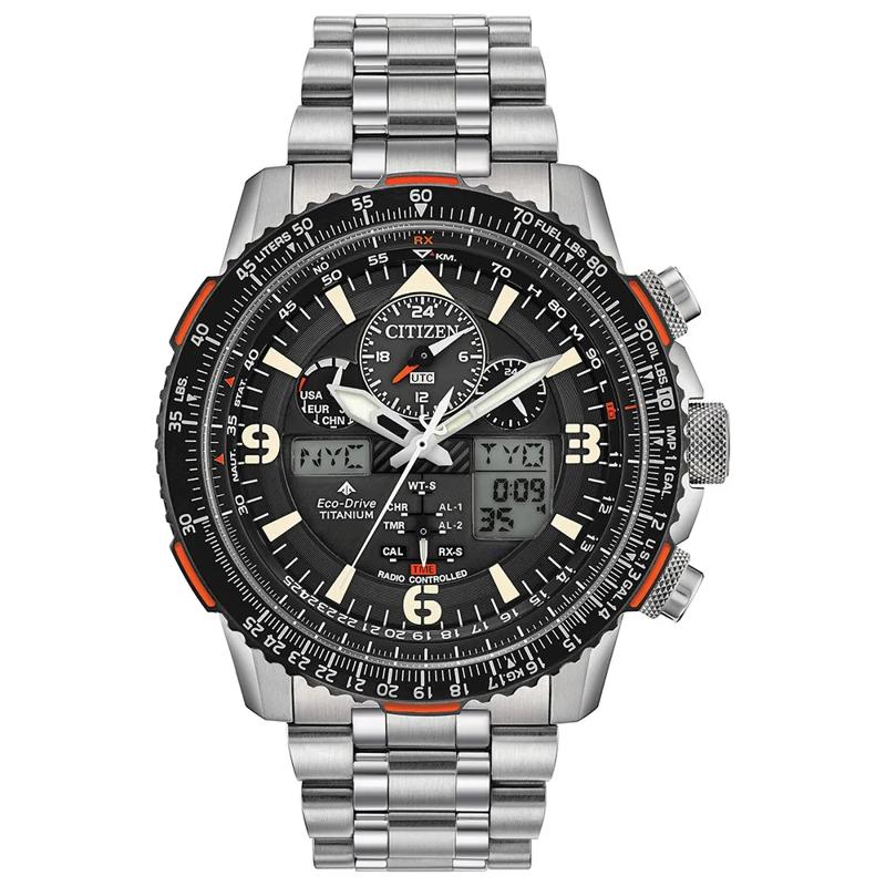 Promaster Skyhawk Super Men&amp;&#35;039;s Watch – Image 1 of 1
