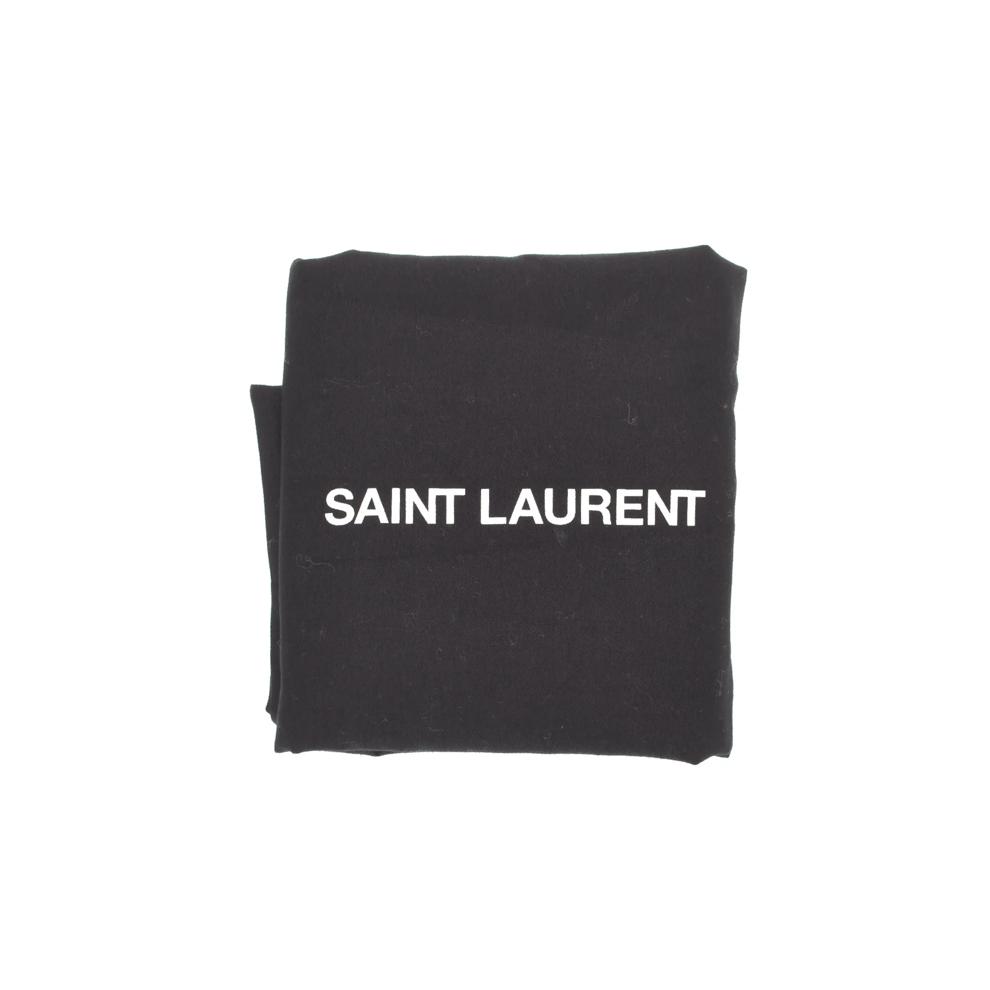 Pre-Owned YSL Cassandra crossbody Small Top Handle – Image 8 of 8