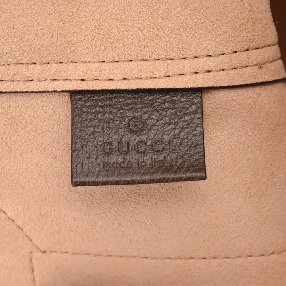 Pre-Owned Gucci Ophidia Shopping Tote – Image 7 of 8