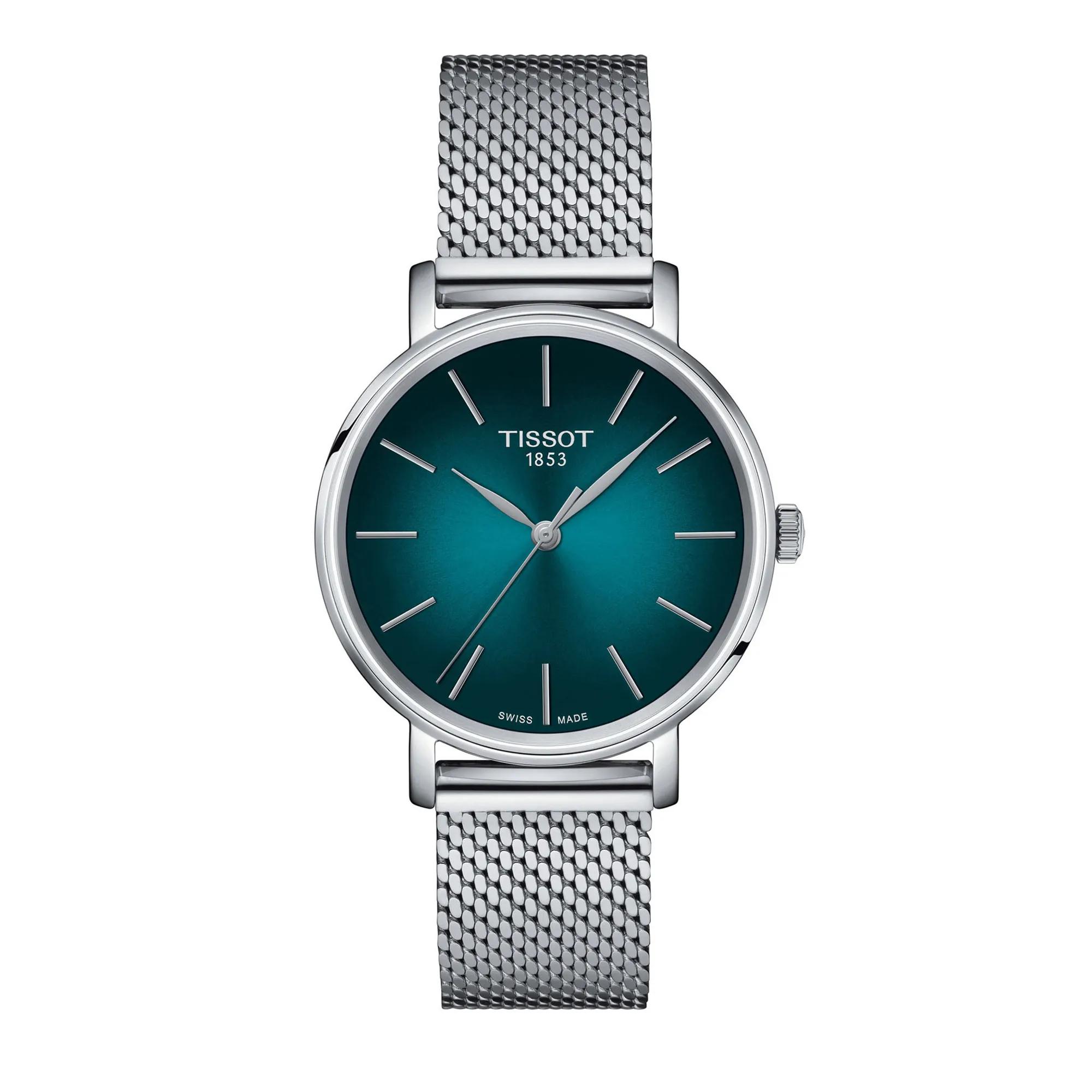 Tissot® Ladies' Everytime Dress Watch