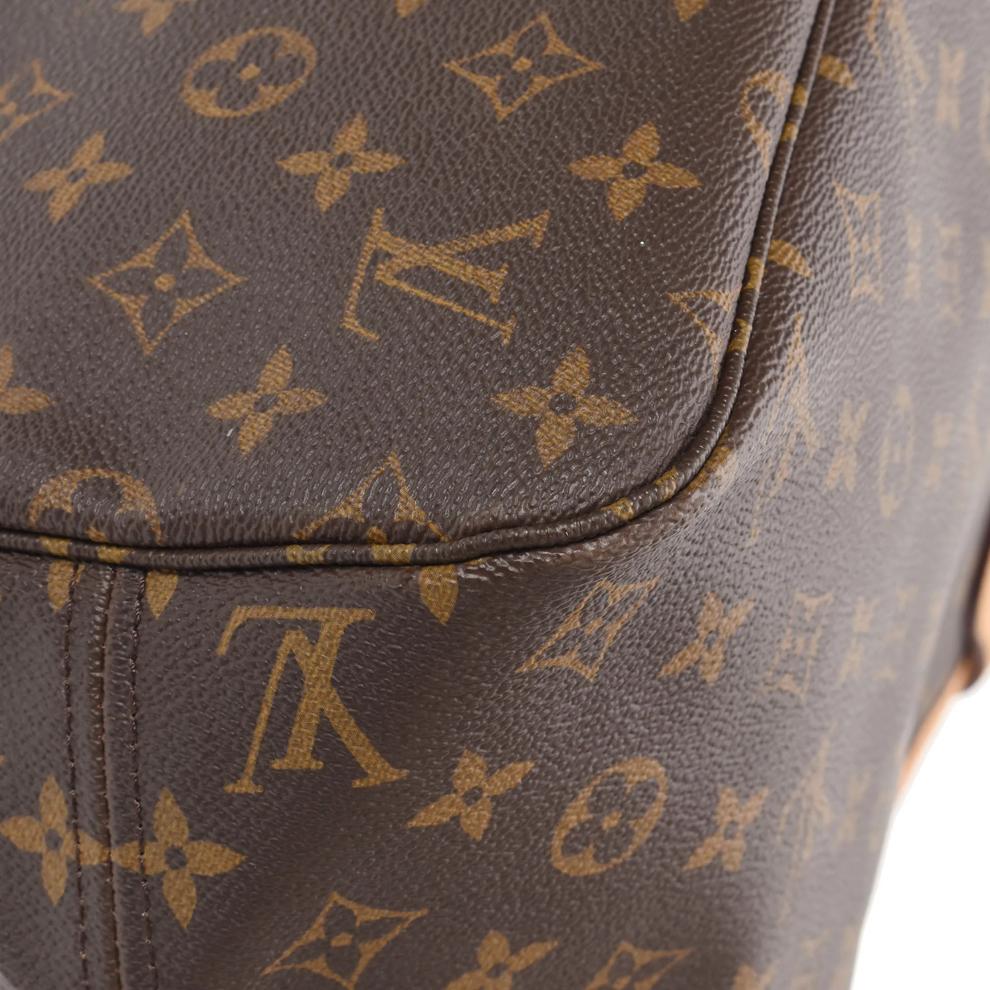 Pre-Owned Louis Vuitton Neverfull MM Tote – Image 7 of 8