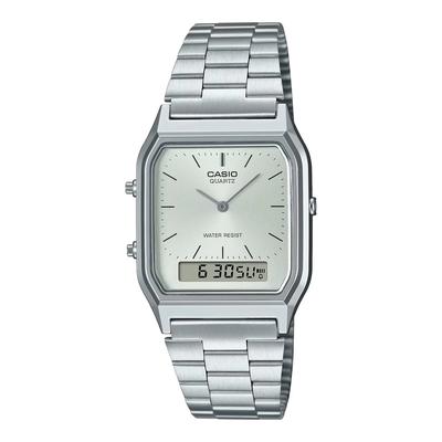 Vintage Watch in Stainless Steel