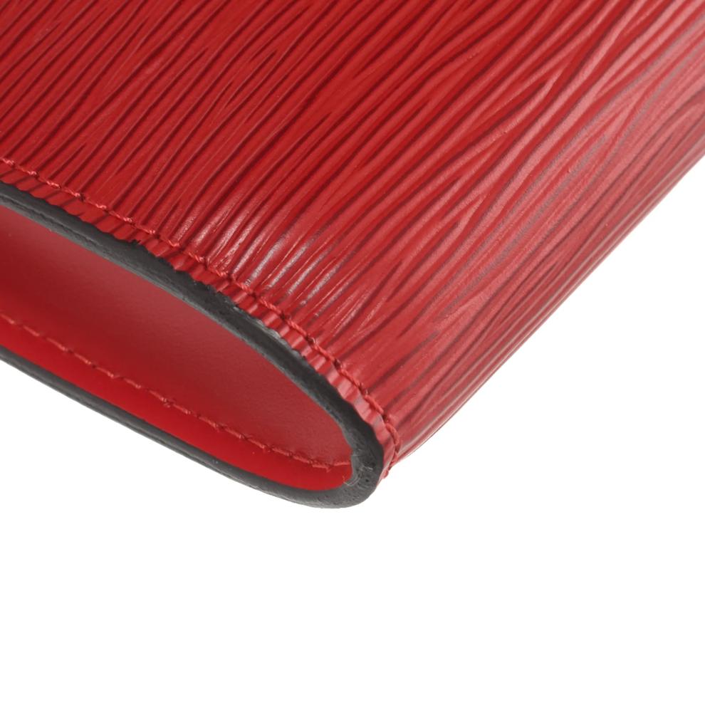 Pre-Owned Louis Vuitton Pochette Accessoires Clutch – Image 6 of 7