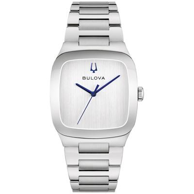 Men's Millennia Latin Grammy Watch in Stainless Steel