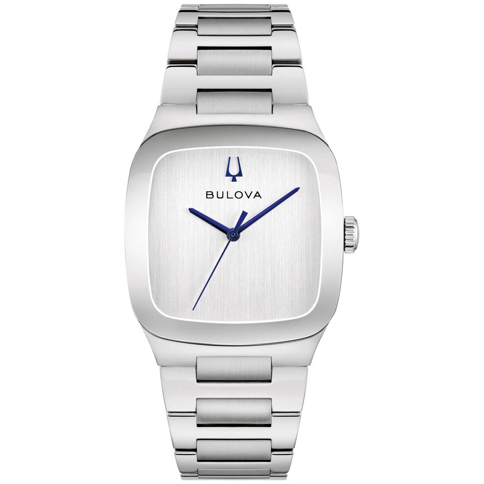 Men's Millennia Latin Grammy Watch in Stainless Steel – Image 1 of 3