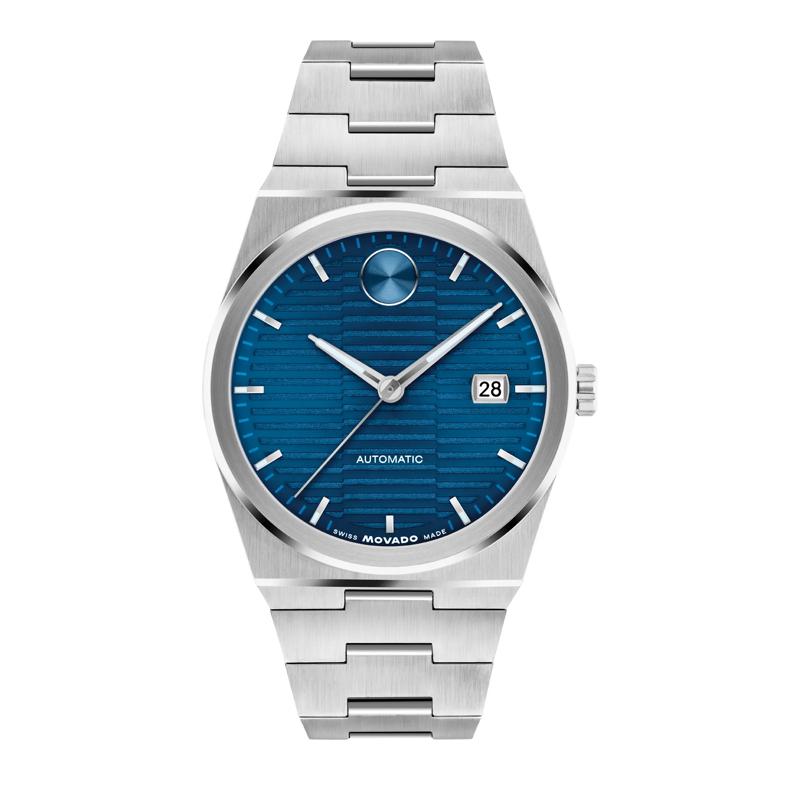 Men&#39;s Bold Quest Watch in Stainless Steel, 39MM – Image 1 of 3