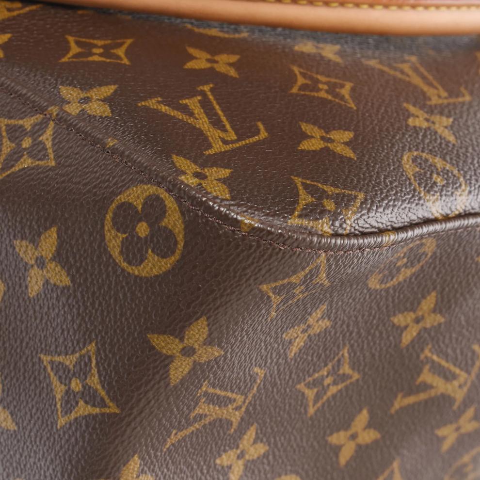 Pre-Owned Louis Vuitton Looping Small  Shoulder – Image 7 of 8