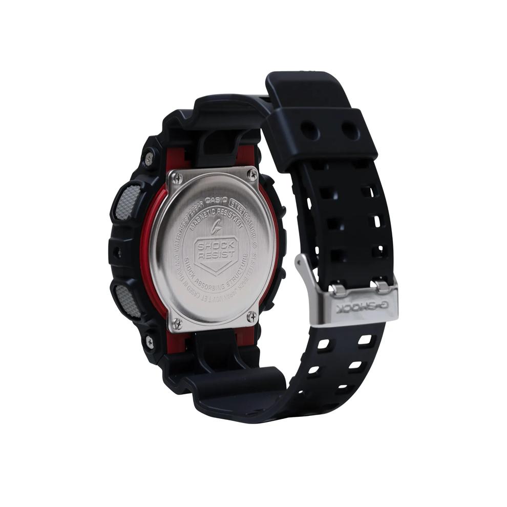 Men's G-Shock Watch in Black Resin, 51MM – Image 2 of 3