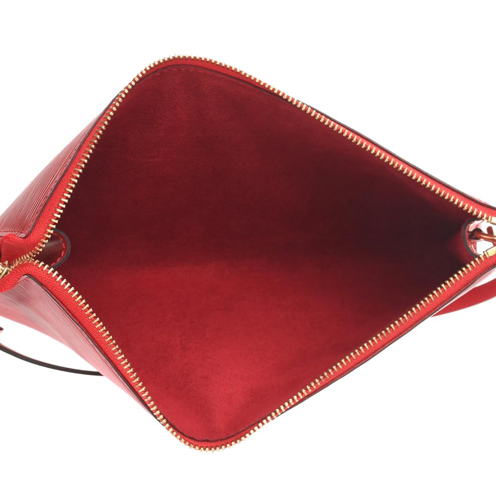 Pre-Owned Louis Vuitton Pochette Accessoires Small Clutch – Image 3 of 7
