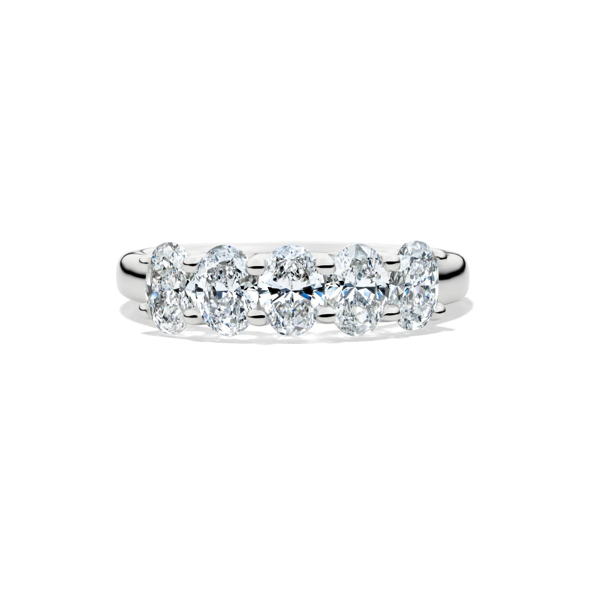 Helzberg Lab Grown Diamonds Lab Grown Diamond Band