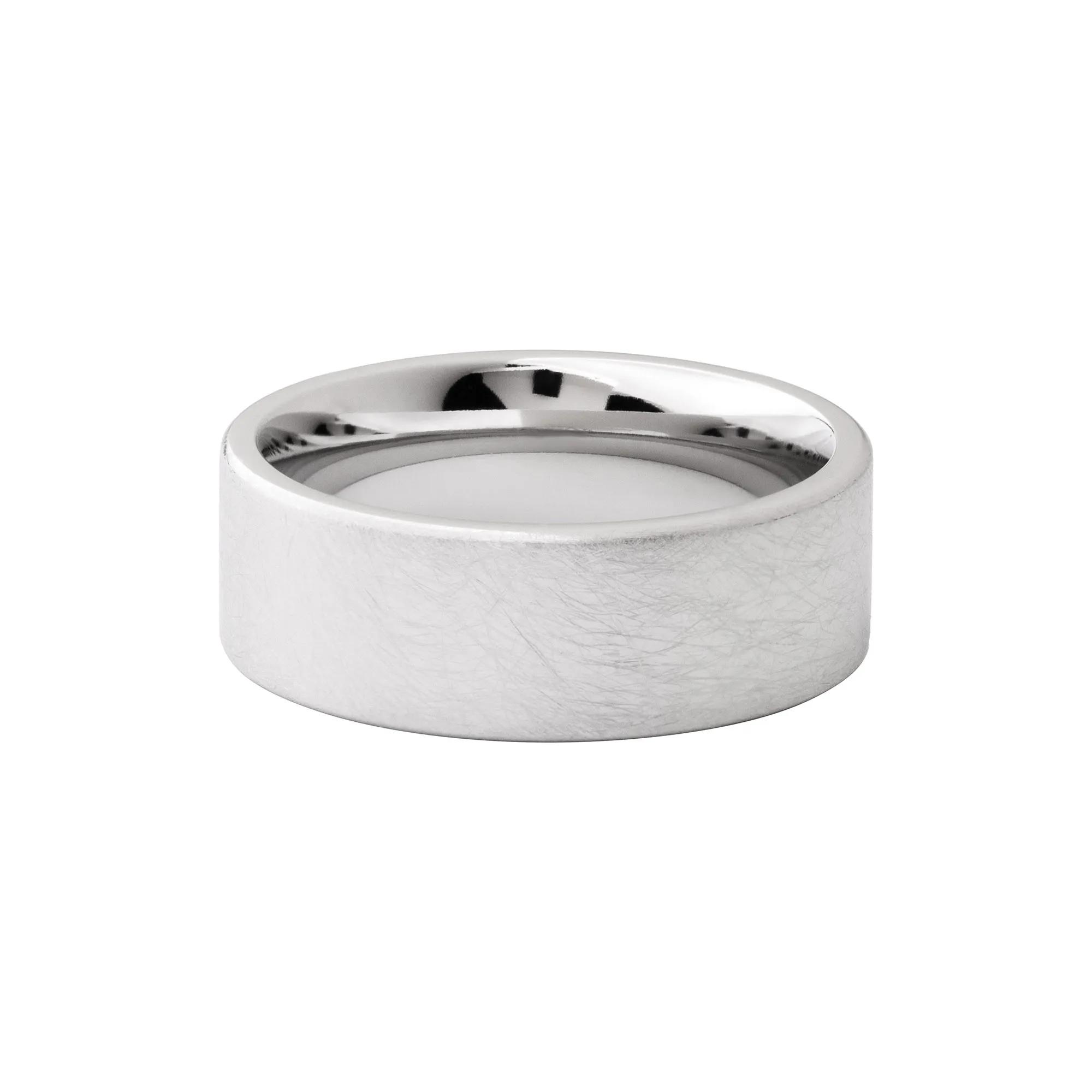 Lashbrook® Men’s Cobalt Wedding Band