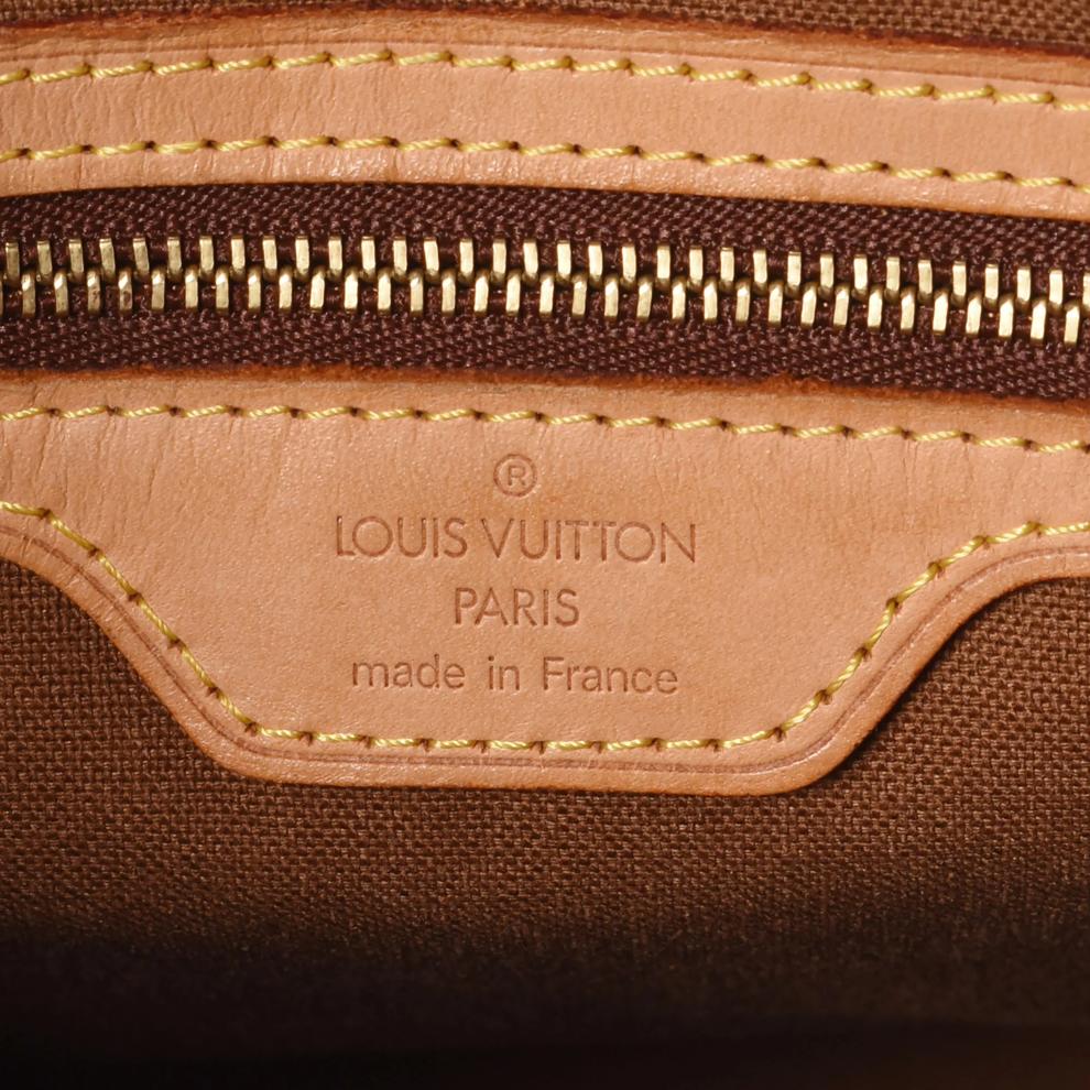 Pre-Owned Louis Vuitton Vavin Medium  Tote – Image 5 of 8