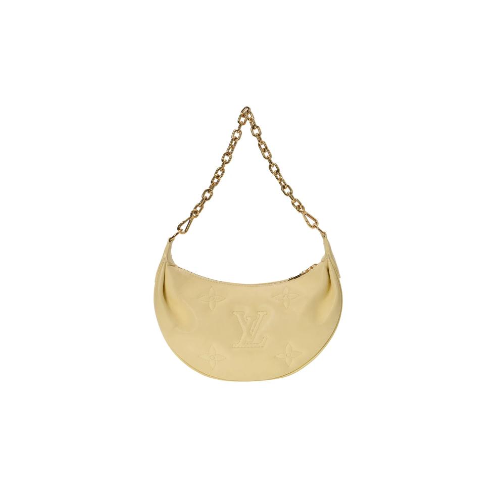 Pre-Owned Louis Vuitton Bubblegram Over The Moon Small Crossbody Bag – Image 2 of 8