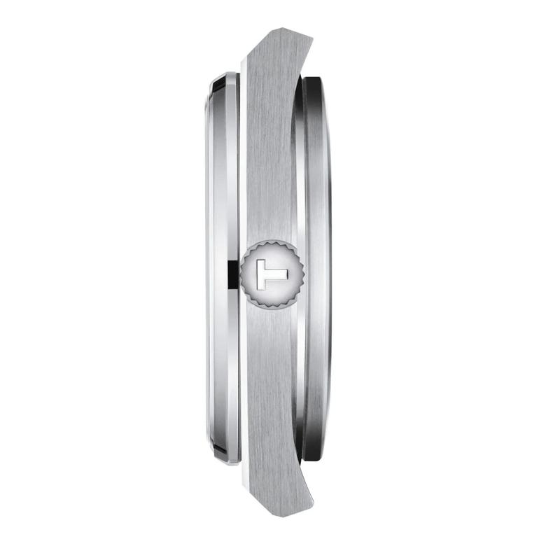 Ladies&#39; PRX Watch in Stainless Steel, 35MM – Image 2 of 5
