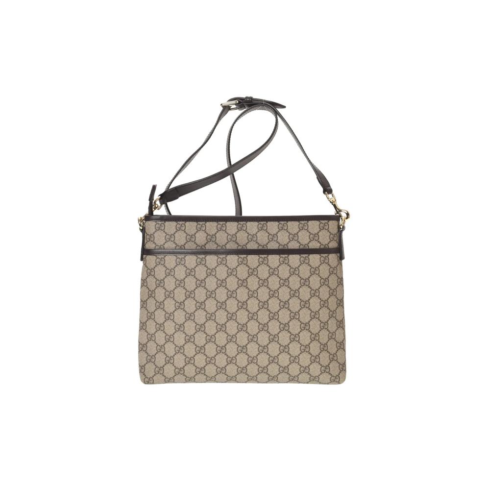 Pre-Owned Gucci Classic Flat Messenger Small  Crossbody – Image 2 of 7